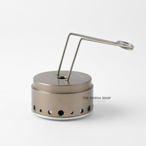 ODUMAN IGNIS-REVO -METALIC BRONZ / オデュマン イグニス レボ(シーシャ備品)